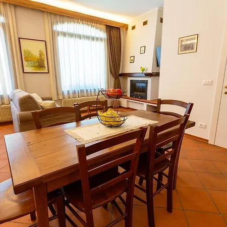 Ca'bastian-guest House