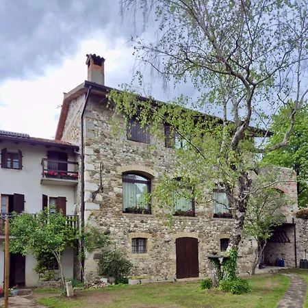 Ca'bastian-guest House Moruzzo