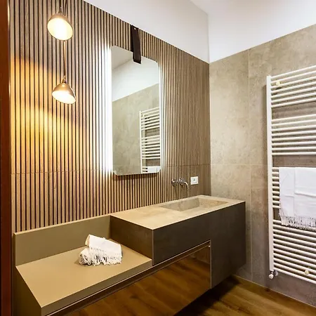 Ca'bastian-guest House