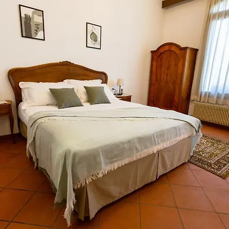 Konukevi Ca'bastian-guest House 3*