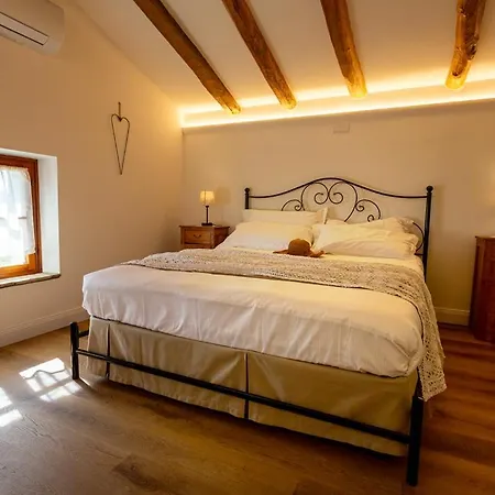 Konukevi Ca'bastian-guest House Moruzzo