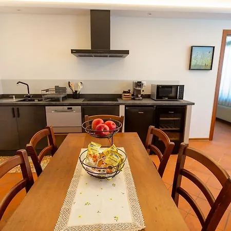 Ca'bastian-guest House