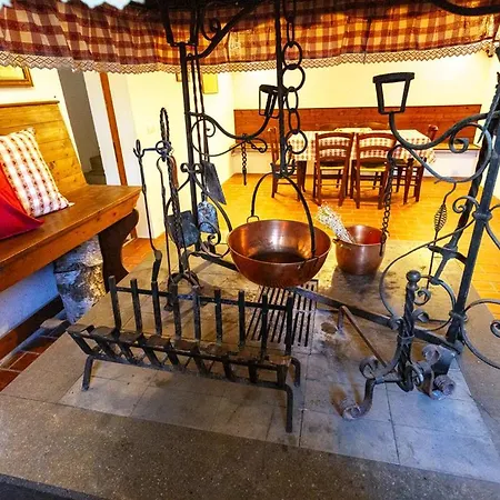 Ca'bastian-guest House