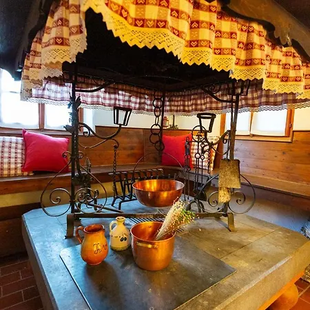 Ca'bastian-guest House Konukevi