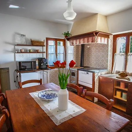 Ca'bastian-guest House Konukevi Moruzzo