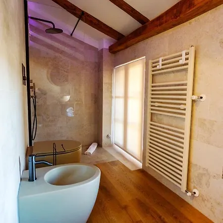 Ca'bastian-guest House 3* Moruzzo