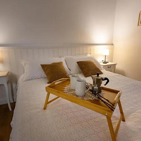 Konukevi Ca'bastian-guest House Moruzzo