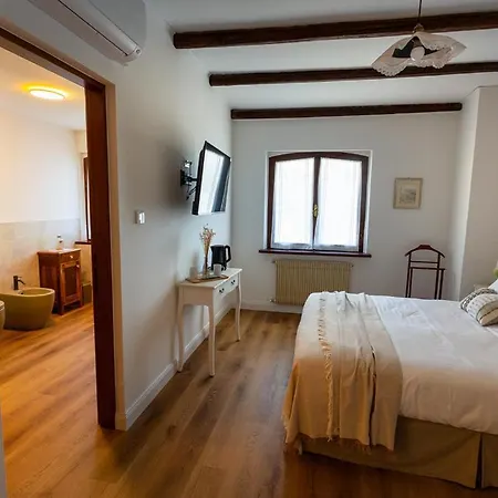 Konukevi Ca'bastian-guest House 3*