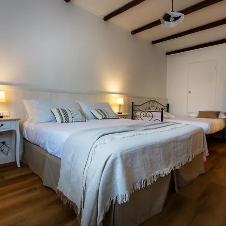 Ca'bastian-guest House Moruzzo