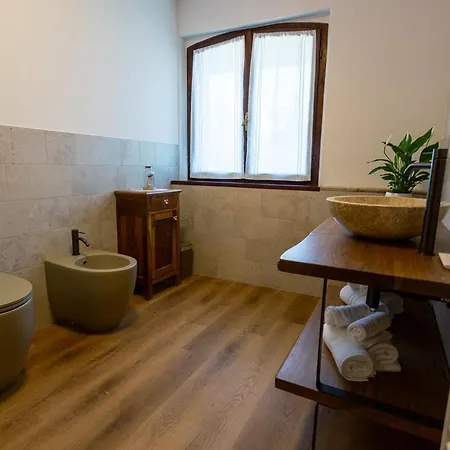 Konukevi Ca'bastian-guest House 3*