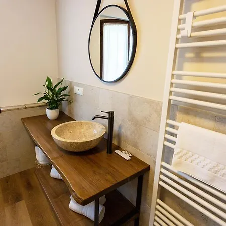 Ca'bastian-guest House Moruzzo