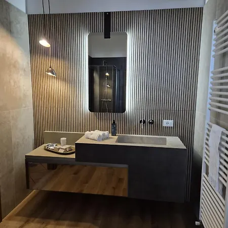 Konukevi Ca'bastian-guest House Moruzzo