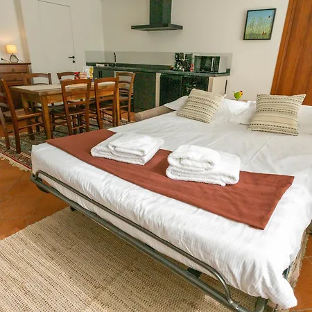Ca'bastian-guest House 3* Moruzzo