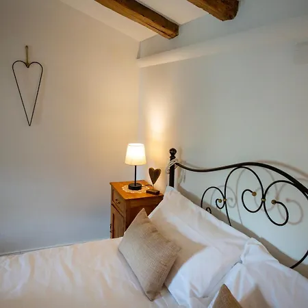 Ca'bastian-guest House 3* Moruzzo