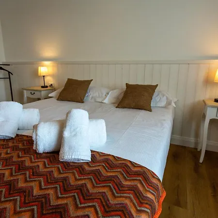 Ca'bastian-guest House Konukevi 3*