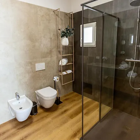 Ca'bastian-guest House 3* Moruzzo