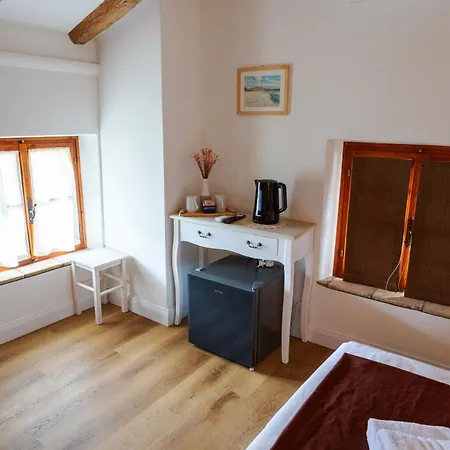 Konukevi Ca'bastian-guest House Moruzzo