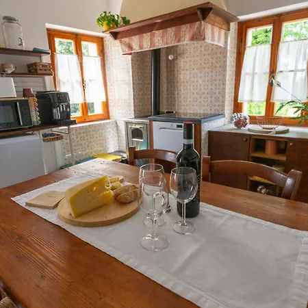 Ca'bastian-guest House